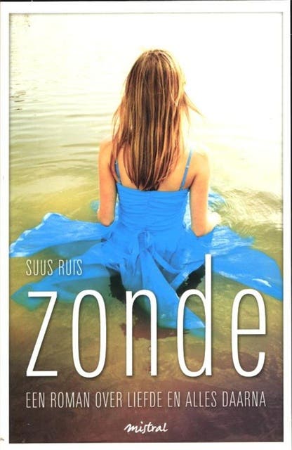 Zonde: een roman over liefde en alles daarna