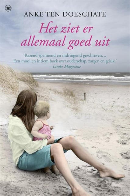Het ziet er allemaal goed uit: het indringende verhaal van een moeder die niet wordt gehoord