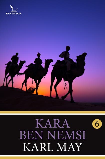 Kara Ben Nemsi deel 6