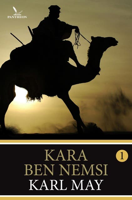 Kara Ben Nemsi deel 1