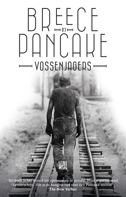 Vossenjagers: en andere verhalen