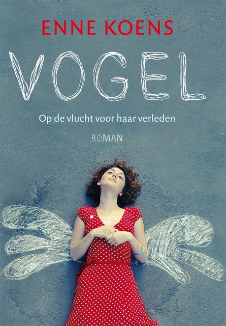 Vogel: op de vlucht voor haar verleden