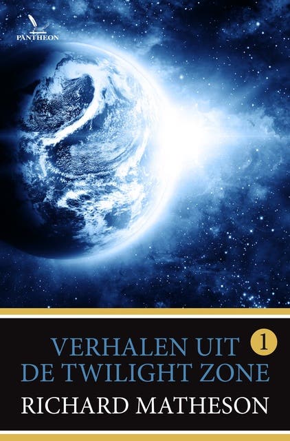 Verhalen uit de Twilight Zone - deel 1