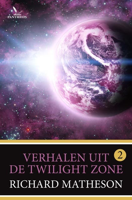 Verhalen uit de Twilight Zone - deel 2