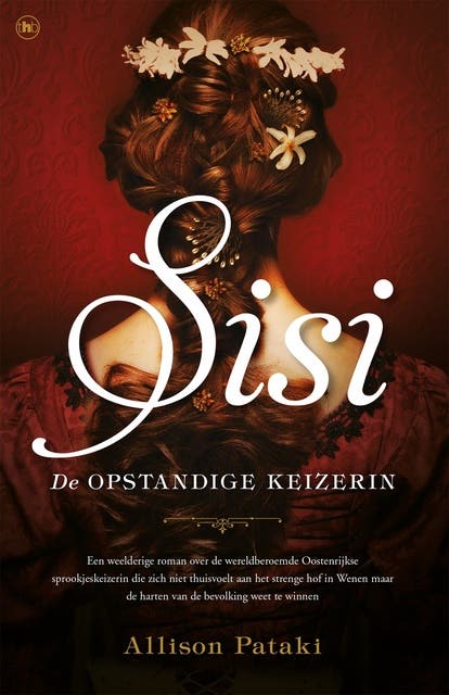 Sisi: de opstandige keizerin