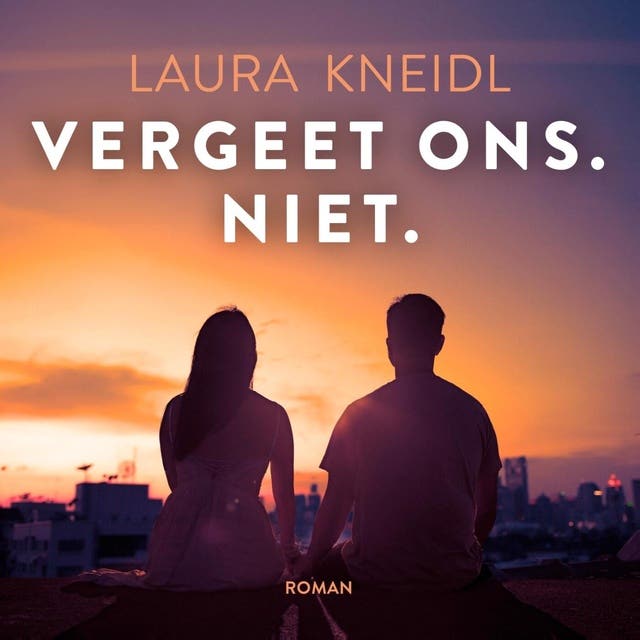 Vergeet ons. Niet.