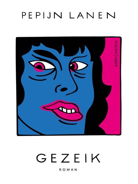 Gezeik - audiodrama 1-6
