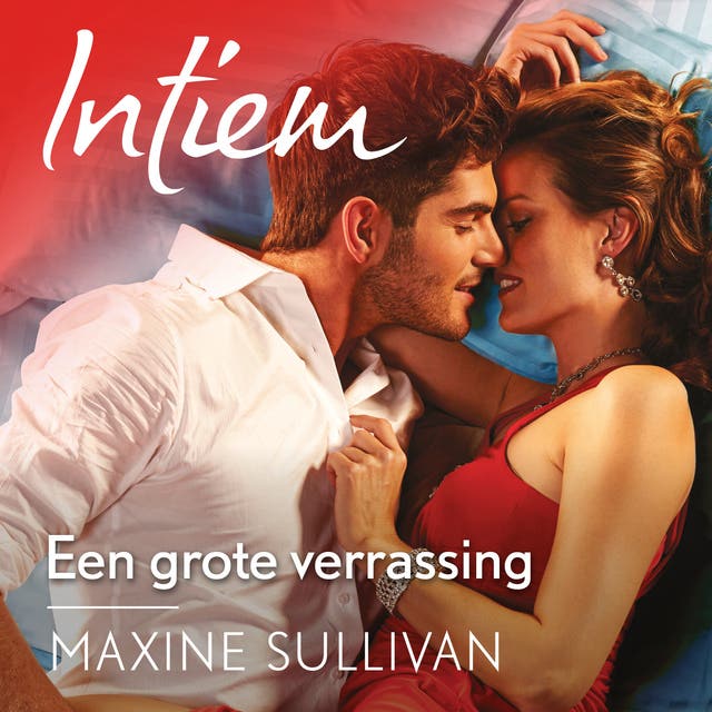 Een grote verrassing
