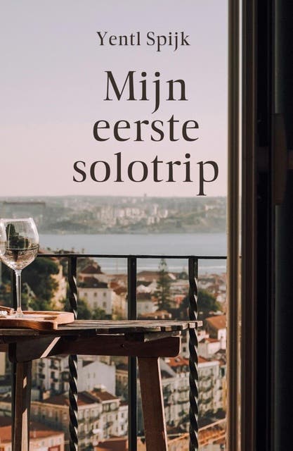 Mijn eerste solotrip