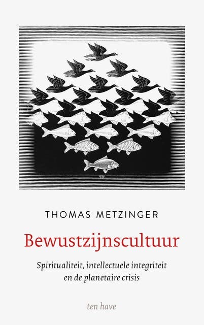 Bewustzijnscultuur: Spiritualiteit, intellectuele integriteit en de planetaire crisis
