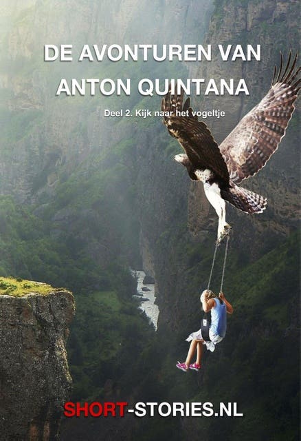 Kijk naar het vogeltje