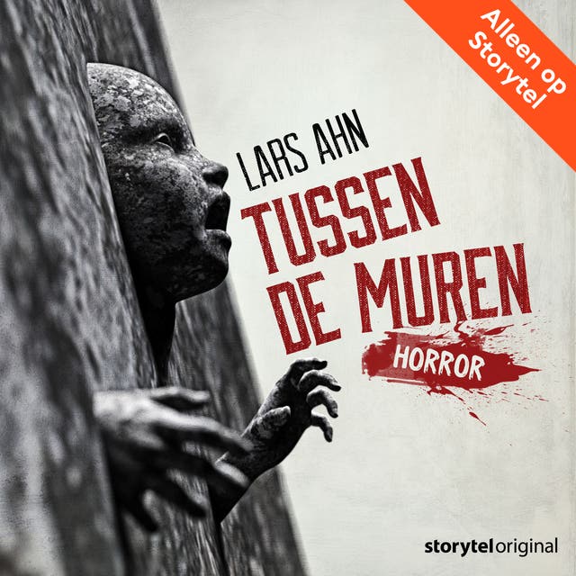 Horror: Tussen de muren