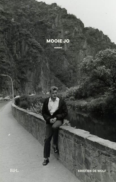 Mooie Jo