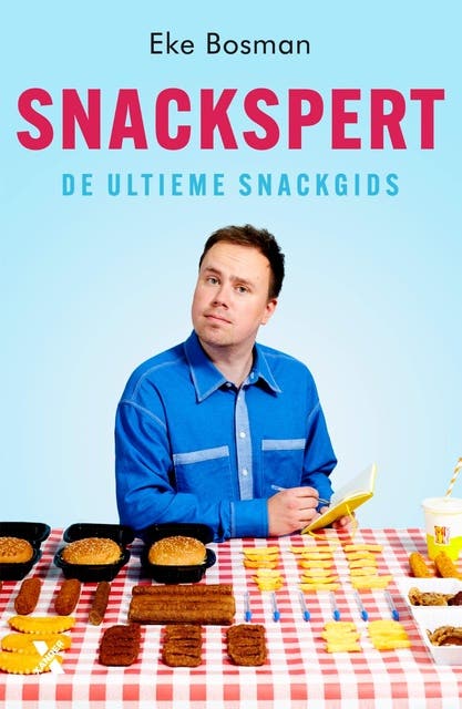 Snackspert: De ultieme snackgids