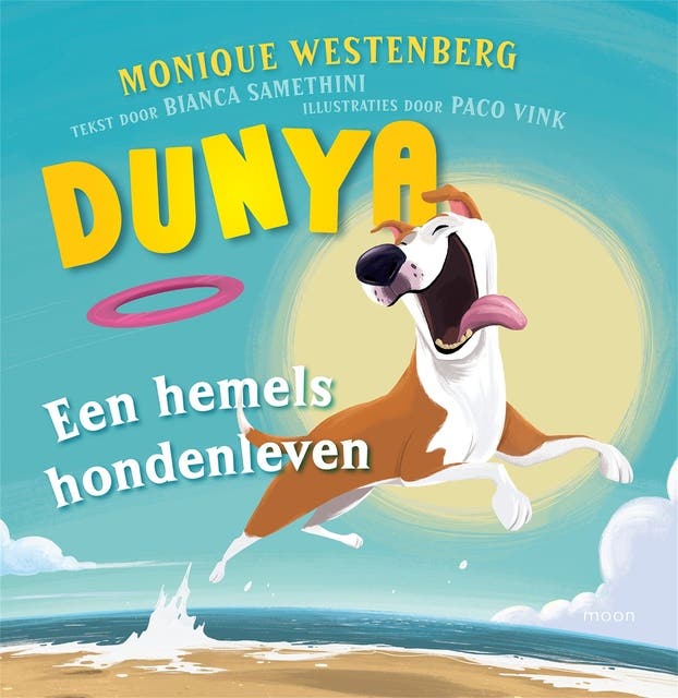 Dunya: Een hemels hondenleven