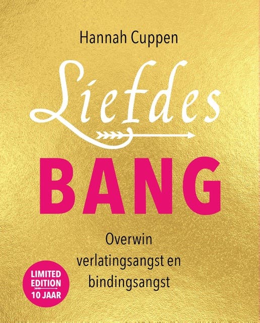 Liefdesbang: Overwin verlatingsangst en bindingsangst