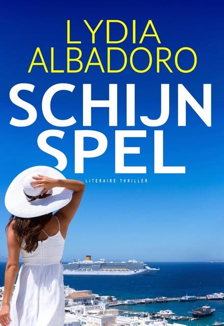 Schijnspel
