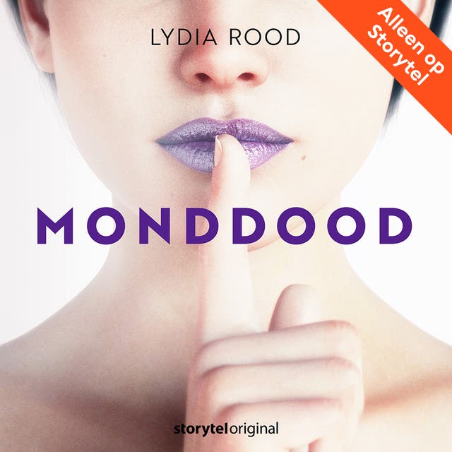 Monddood - S01E06