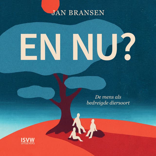 En nu?: De mens als bedreigde diersoort