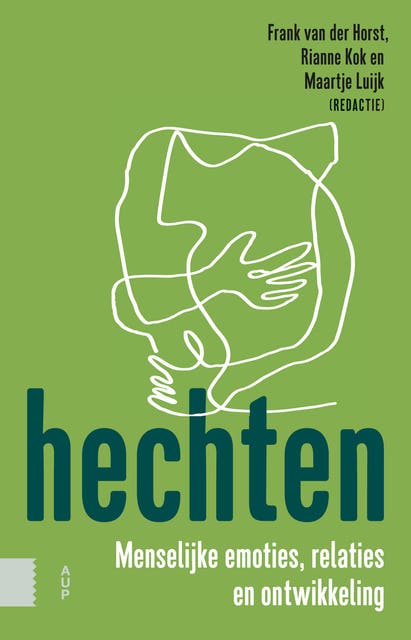Hechten: Menselijk emoties, relaties en ontwikkeling
