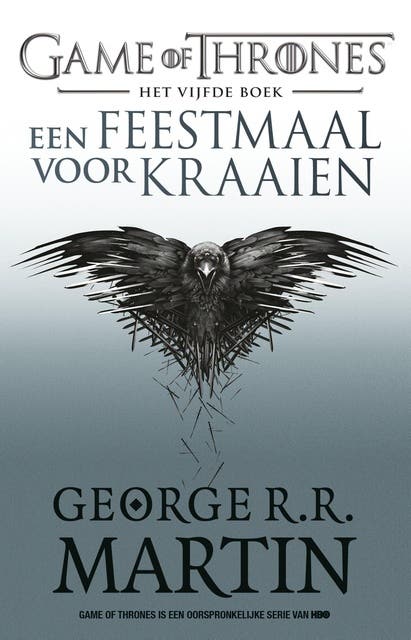 Een Feestmaal voor Kraaien