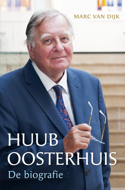 Huub Oosterhuis: De biografie