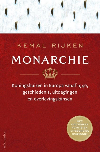 Monarchie: Koningshuizen in Europa vanaf 1940, geschiedenis, uitdagingen en overlevingskansen
