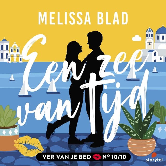 Een zee van tijd