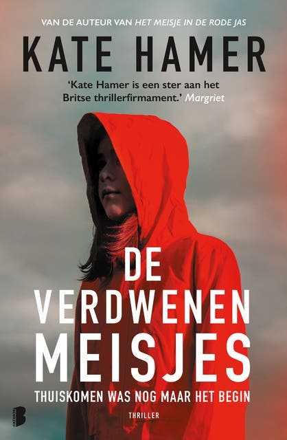 De verdwenen meisjes: Thuiskomen was nog maar het begin