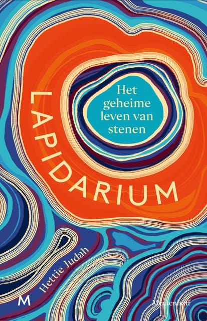 Lapidarium: Het geheime leven van stenen