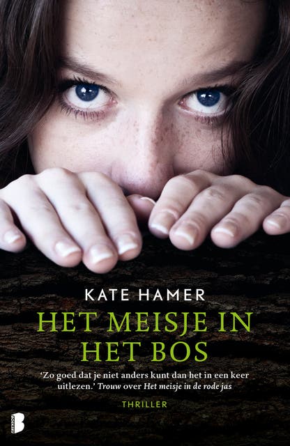 Het meisje in het bos: Wat is waarheid, en wat niet?