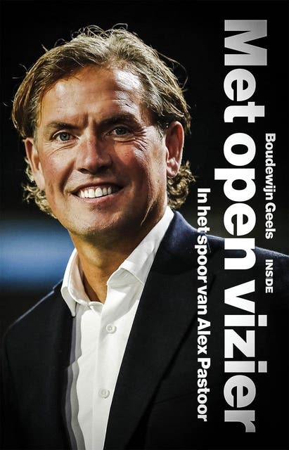 Met open vizier: In het spoor van Alex Pastoor