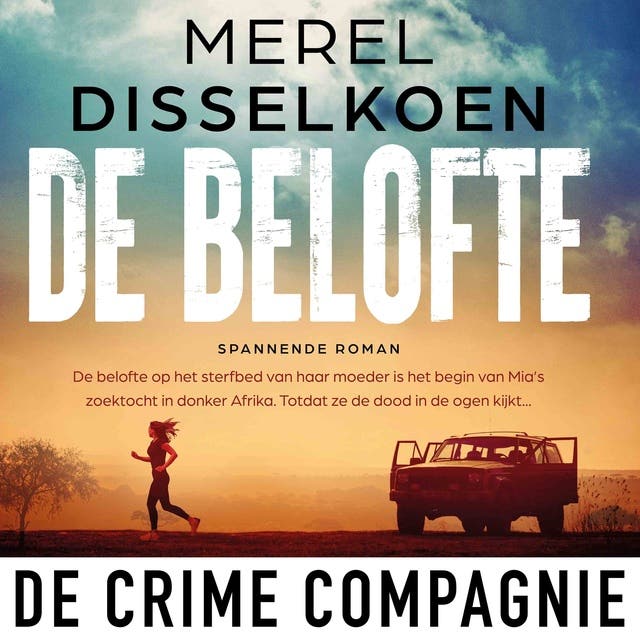 De belofte