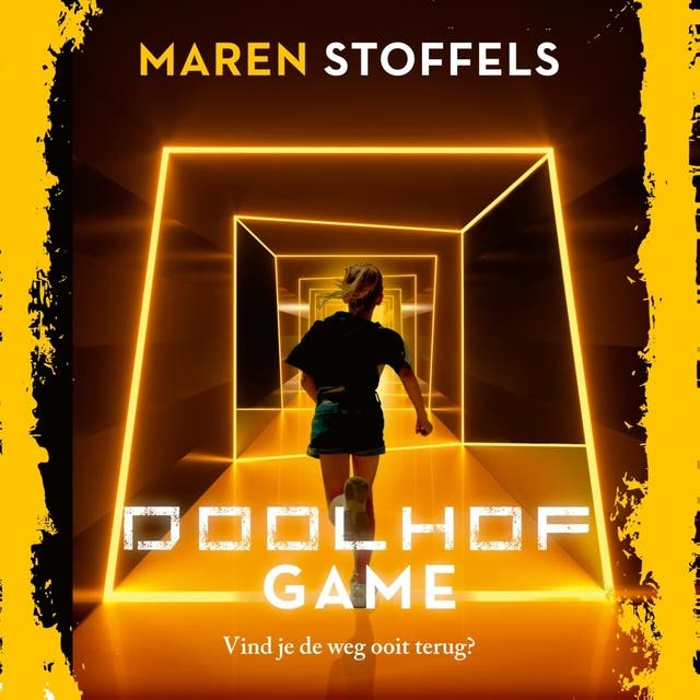Doolhof Game: Vind je de weg ooit terug?