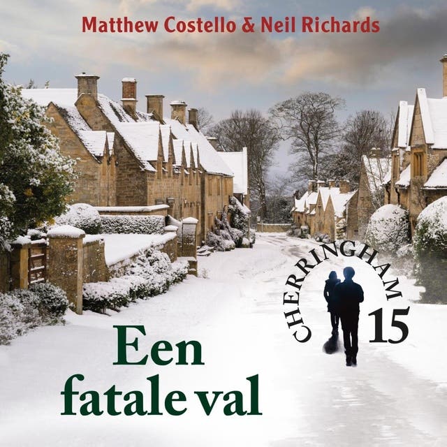 Een fatale val