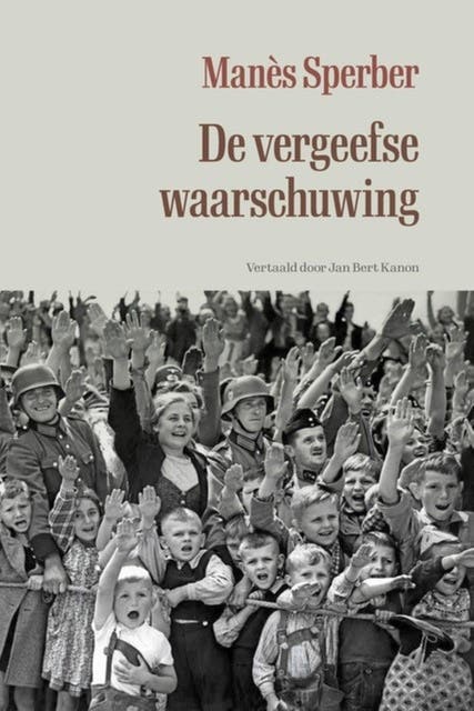 De vergeefse waarschuwing: Alles wat voorbij is