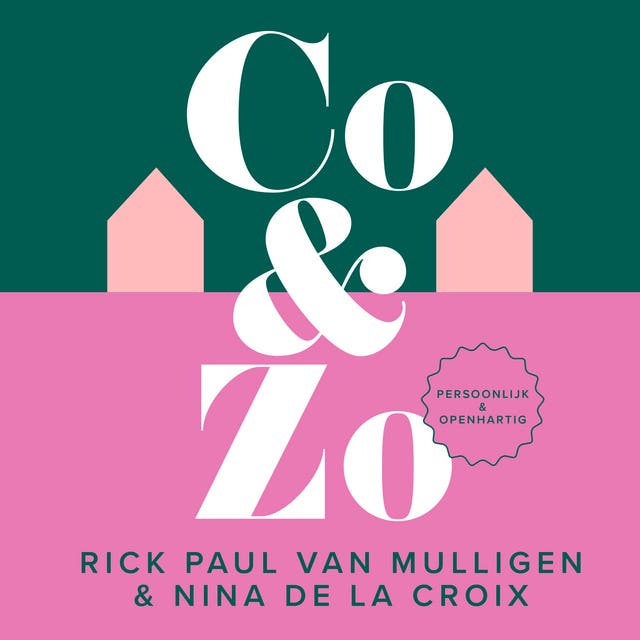 Co&Zo: Zo blijf je in gesprek als je samen kinderen opvoedt