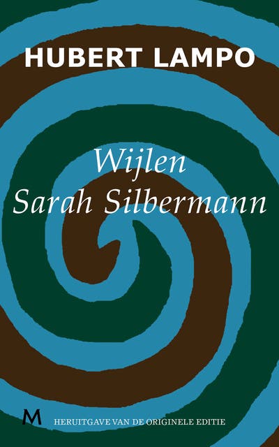 Wijlen Sarah Silbermann