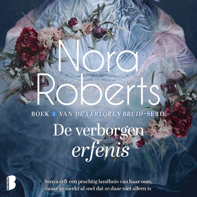 De verborgen erfenis: Sonya erft een prachtig landhuis van haar oom, maar ze merkt al snel dat ze daar niet alleen is
