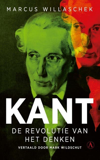 Kant: De revolutie van het denken