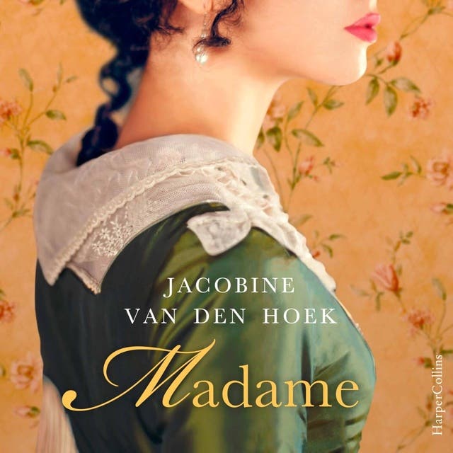 Madame: Het wonderlijke leven van Marie Tussaud