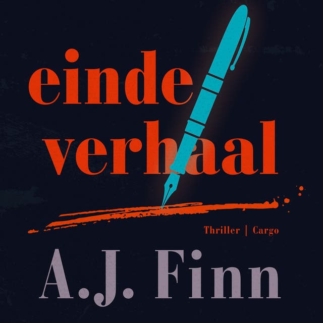 Einde verhaal