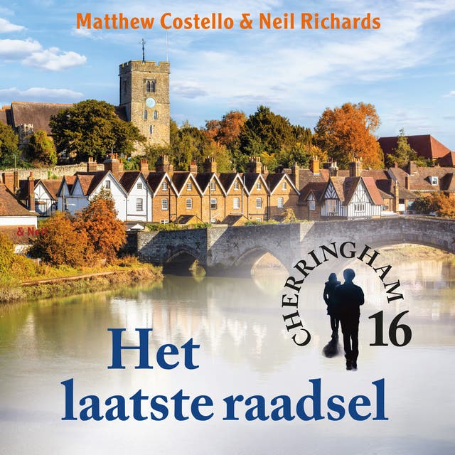 Het laatste raadsel