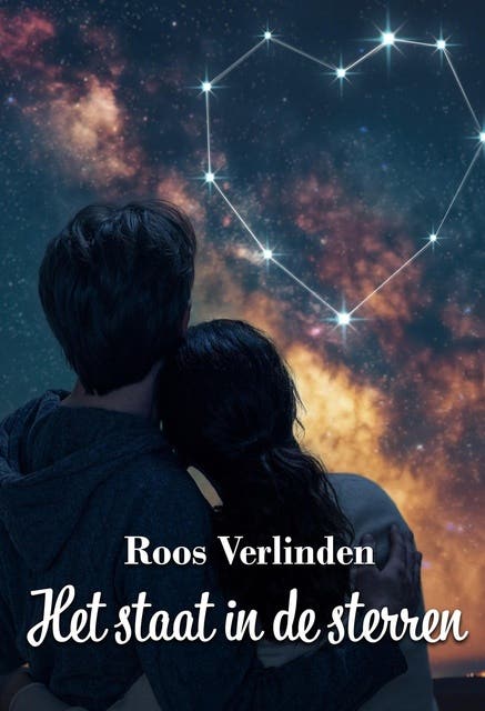 Het staat in de sterren
