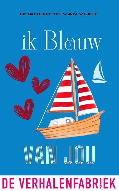 Ik blauw van jou: Lukt het Mira haar perfecte ex te vergeten aan de Côte D'Azur?