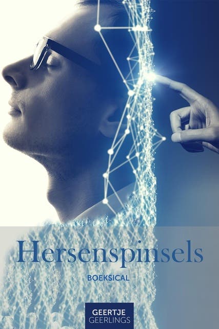 Hersenspinsels: Boekiscal