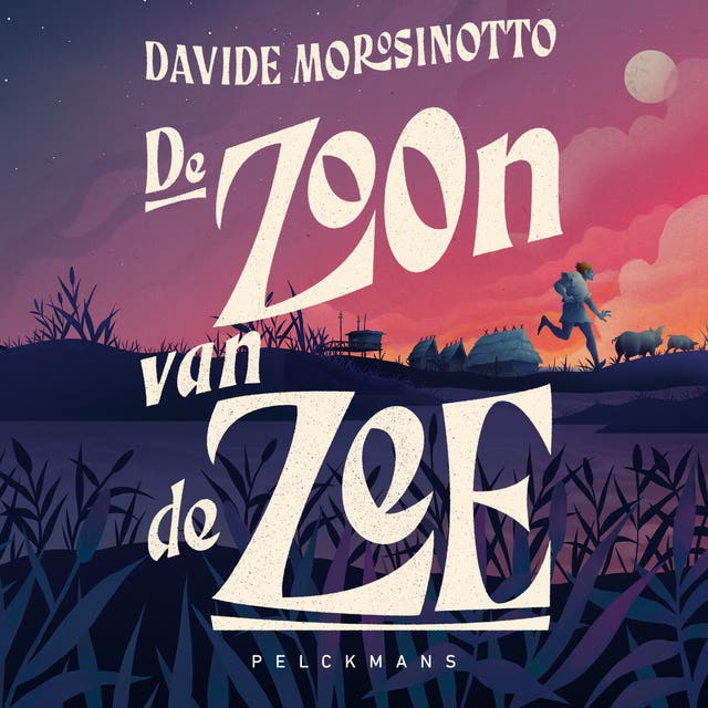 De zoon van de zee: De sage van de familie Da Mar