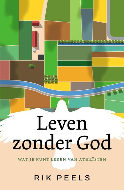 Leven zonder God: Wat je kunt leren van atheïsten