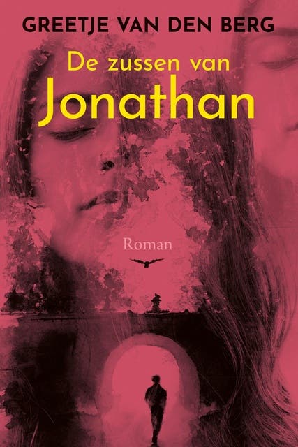 De zussen van Jonathan