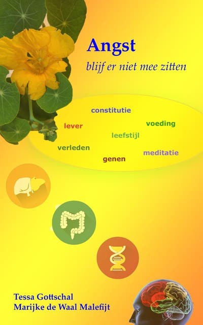 Angst: blijf er niet mee zitten